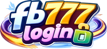 fb777 login লোগো